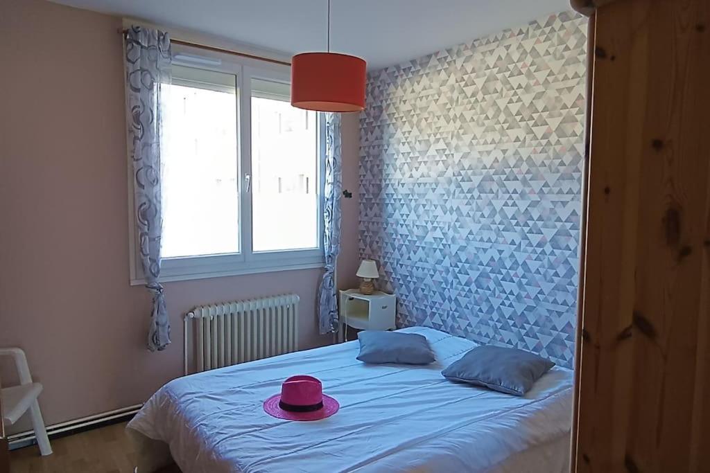 Le Chaleureux Sète Exterior foto