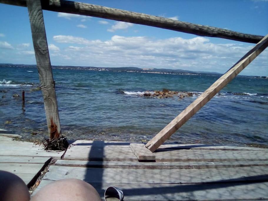 Le Chaleureux Sète Exterior foto